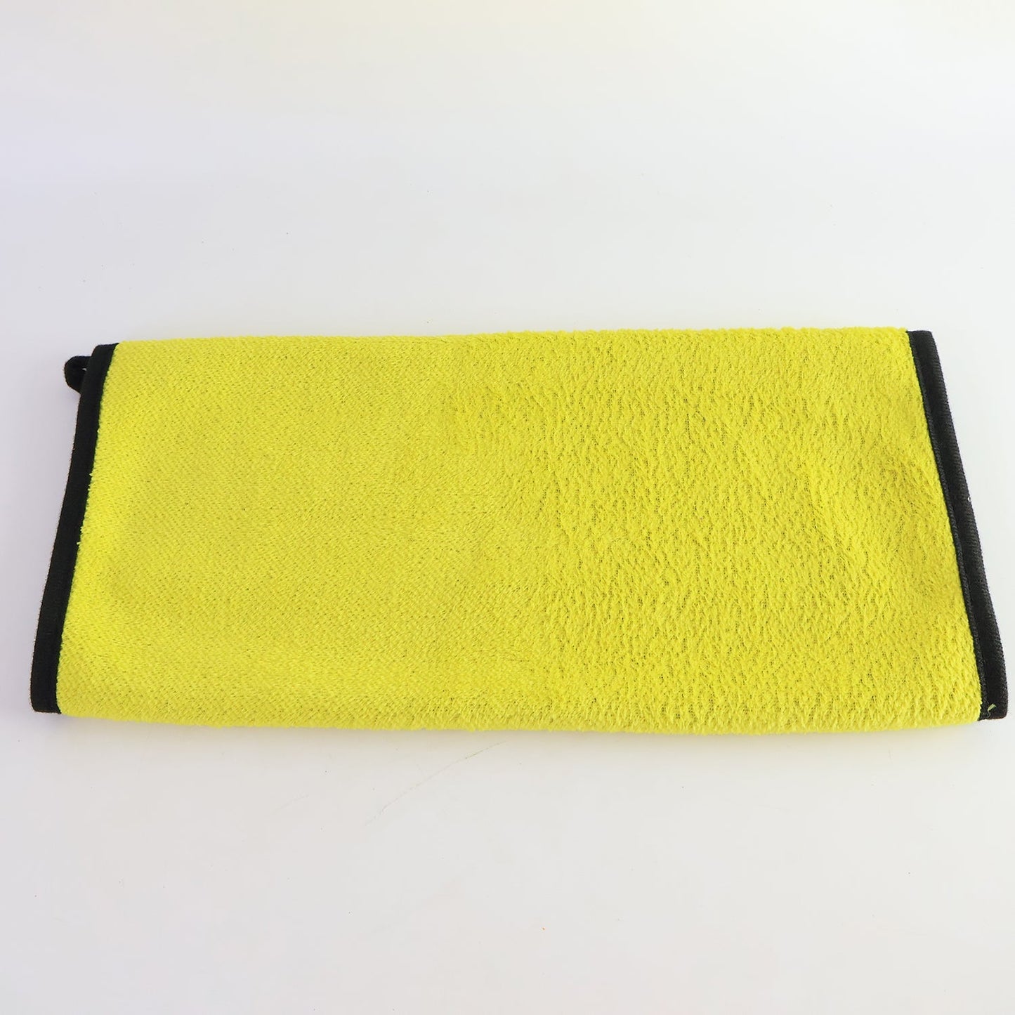 Premium Microfiber Cleaning Cloth, Towel (40x30 cm / 1 Pc)