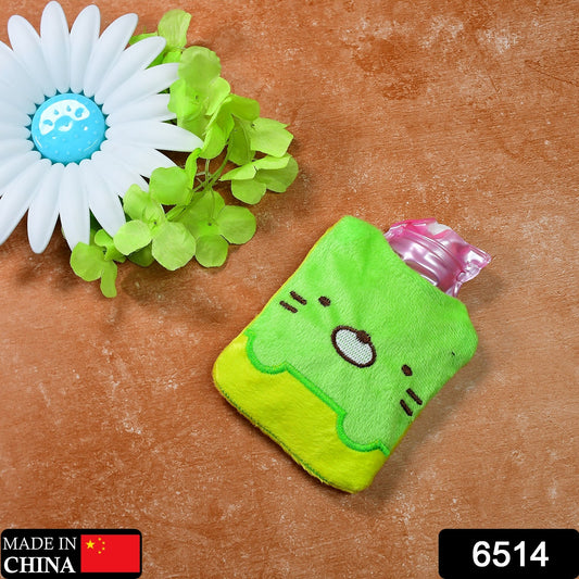 Kitty Hot Water Bag