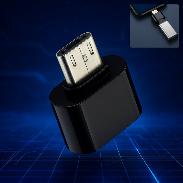 USB OTG  Adapter