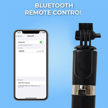 Selfie Stick with Tripod Stand