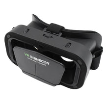 3D VR Headset