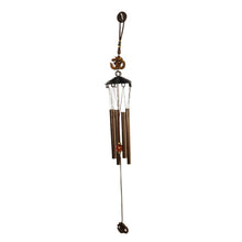 Metal Wind Chimes