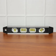Professional Aluminum Spirit Level Measuring Tool  (B Grade / 1 Pc)