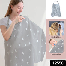 Nursing Wrap