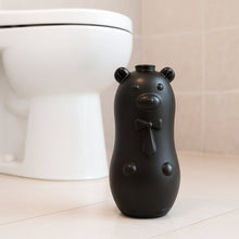 Bear Shaped Toilet Tank Cleaner (1 Pc)