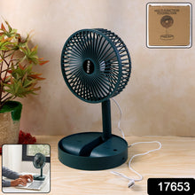 Folding Table Fan