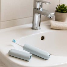 Portable Toothbrush Storage Travel Case (1 Pc)